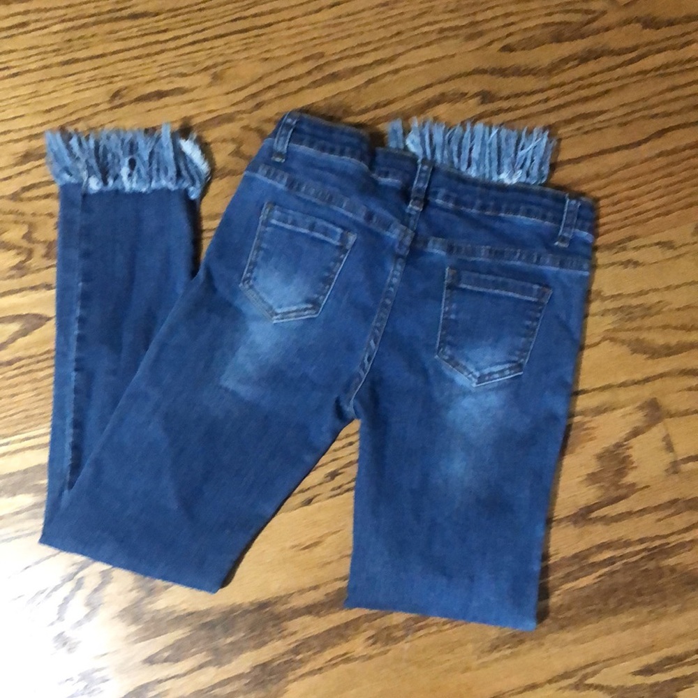 Jeans - Picture 2 of 4